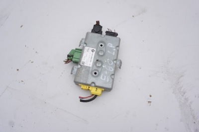 Модуль дверь 6135-6941430 bmw 5 e60 фото №1