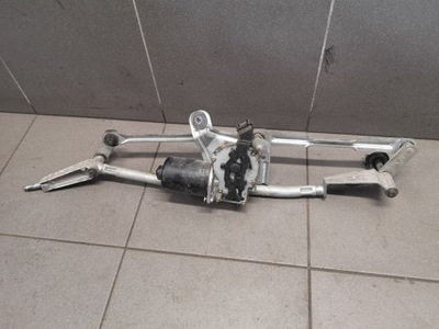 Механизм дворник volvo s60 eu 09151848 фото №1