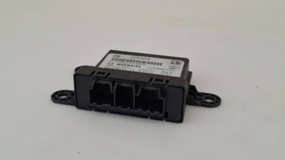 Opel insignia a 2011 модуль pdc 22758028 фото №1