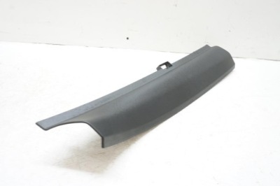 Захист стійка права задня volvo xc60 ii b4 фото №1