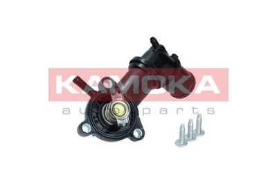 KAMOKA 7710224 TEMPERATURE REGULATOR SET  