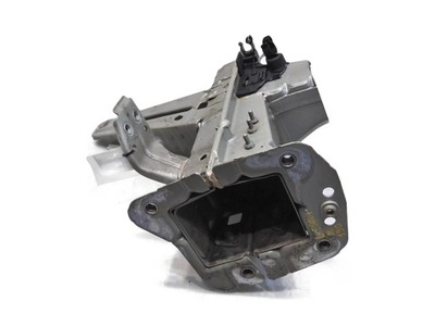 Зона деформации левый перед mv190 renault espace iv фото №1