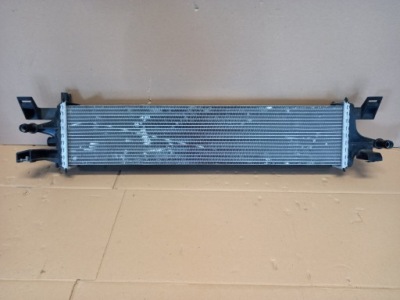 Интеркулер ford kuga mk2 1.5 ecoboost 2014- фото №1