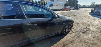 Mazda 6 gh 08- дверь перед правое 35n фото №1