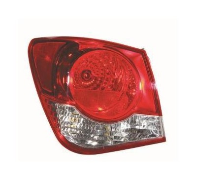 Depo chevrolet правый фото №1