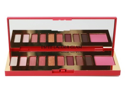 Estee Lauder paleta zestaw do makijażu Glam