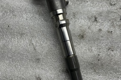 Інжектор ford ranger tke jb3q9k546aa 2.0l дизель 157kw 2019 фото №1