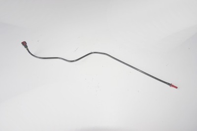 Шланг трубка топлива master iii фото №1