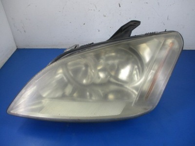 Ford c-max cmax i лампа фара лівий оригінал фото №1