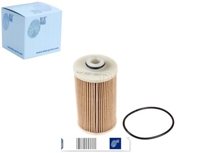 Blue print фильтр топлива honda accord viii 2.2 i-dt фото №1