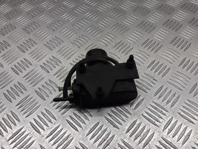 Помпа замка центрального volvo v40 1.8 фото №1