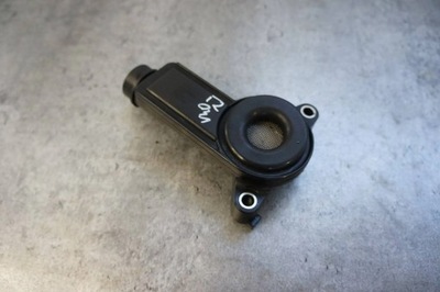 Маслоприёмник насоса масла volvo v40 ii 2.0d d4204t8 фото №1