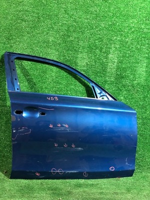 Дверь передние правое bmw 1 e87 фото №1