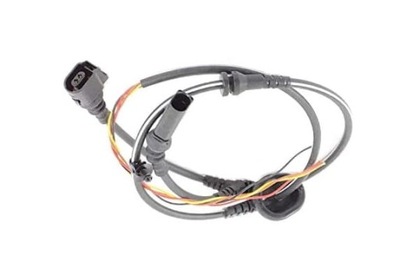 WIRE ASSEMBLY ELECTRICAL SENSOR ABS SKODA SUPERB 08-  