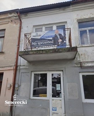 Dom, Piaski, Piaski, Świdnicki, 100 m²