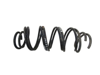 Пружины задние комплект mercedes w169 2.0 cdi фото №1