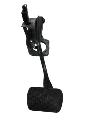 Педаль гальма mercedes w211 a2112900119 фото №1