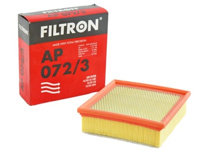 FILTRO AIRE FILTRON AP072/3 OPEL MERIVA B  