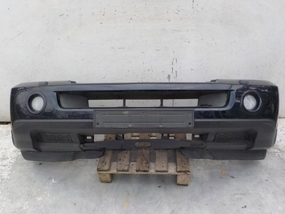 790 range rover sport i l320 бампер перед передний фото №1