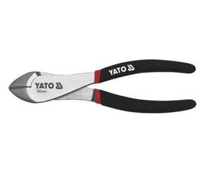 YATO YT-2039 SZCZYPCE TNĄCE BOCZNE TYP CIĘŻK 180mm