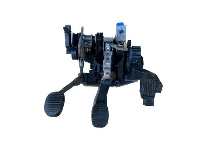 # педали dodge dart 12-16 механическая коробка передач 04581604ag фото №1