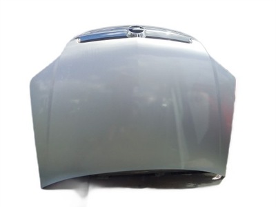 Opel vectra c капот решітка радіатора решітка радіатора z157 фото №1