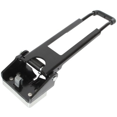 Mercedes sprinter vw lt 28 ограничитель дверь задняя фото №1