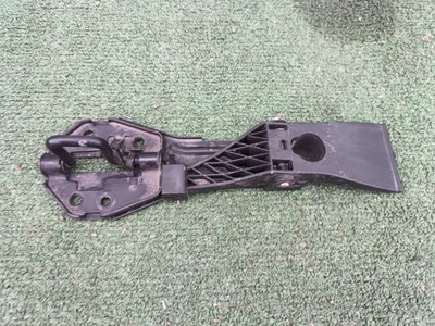 Засов капот audi a6 c7 4g 4g0823480a фото №1