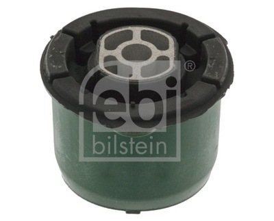 BLOQUE SILENCIOSO DE VIGA PEUGEOT PARTE TRASERA BERLINGO/C4/5008/DS5 08- FE49587  