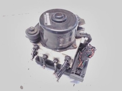 Насос abs seat arosa фото №1