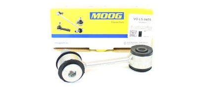 MOOG З'ЄДНУВАЧ СТАБІЛІЗАТОРА AUDI VW SEAT SKODA