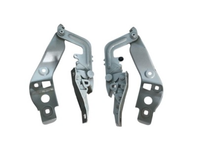 Mercedes w247 gla петля петлі капот a2478806900 a2478807001 фото №1