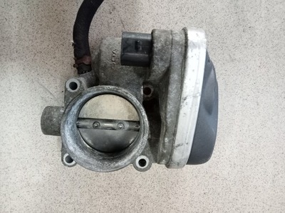 Дросельна заслінка mini 1.6 16v 1354750904302 фото №1