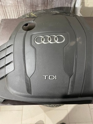 PROTECCIÓN CUERPO DEL MOTOR 03L103925AB AUDI A4 B8 RESTYLING A5 A6 Q5 2.0 TDI  