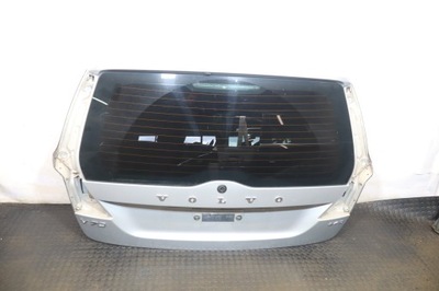 Крышка багажника задняя volvo v70 iii 426-26 фото №1