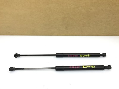 Clio iv 4 kombi привод амортизатор крышки багажника фото №1