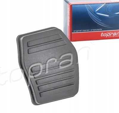 BRIDA DE GOMA PEDALES FORD TRANSIT 2.0 DI 2.2 2.3  