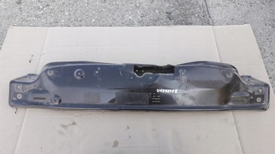 Vw amarok pas передний верхний защита 2h6805563 фото №1