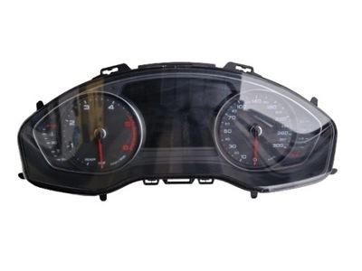 Счетчик приборы audi a5 ii 8w 8w6 фото №1