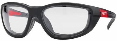 Okulary ochronne Milwaukee