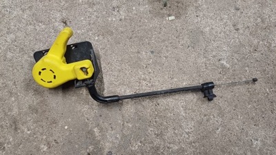 Ford puma mk2 ручка відкривання капот l1tb-16a770-aa фото №1