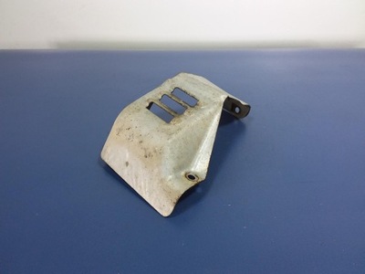 Avensis ii t25 2.0 d4d защита тепловая турбины фото №1