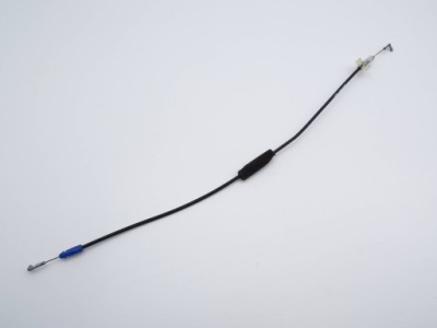 Трос замка дверь правый перед honda accord vii nr351 фото №1