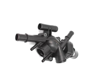 Корпус термостата renault 1.8 2.0 laguna espace фото №1