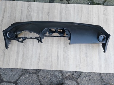 Toyota rav 4 iii 06-12 панель приладів панель приладів фото №1