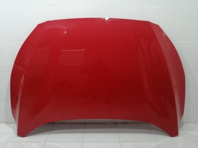 Капот ford focus mk4 iv фото №1