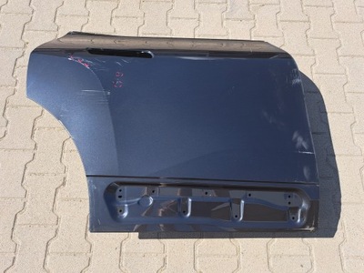 Двері задні задня праве bmw ix i20 org фото №1