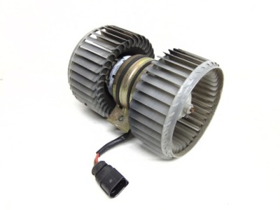 Вентилятор вентилятор обдув bentley continental flying spur 05-13r фото №1