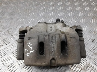 Ford mustang vi r3c2011fe перед ліва супорти фото №1