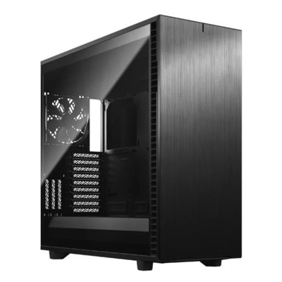 Fractal Design Define 7 XL Midi Tower Czarny